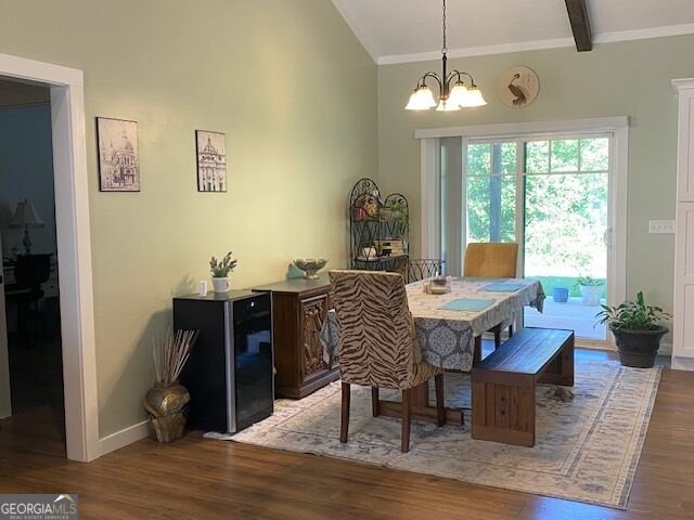 83 Timberland Drive Ellijay - Photo 6