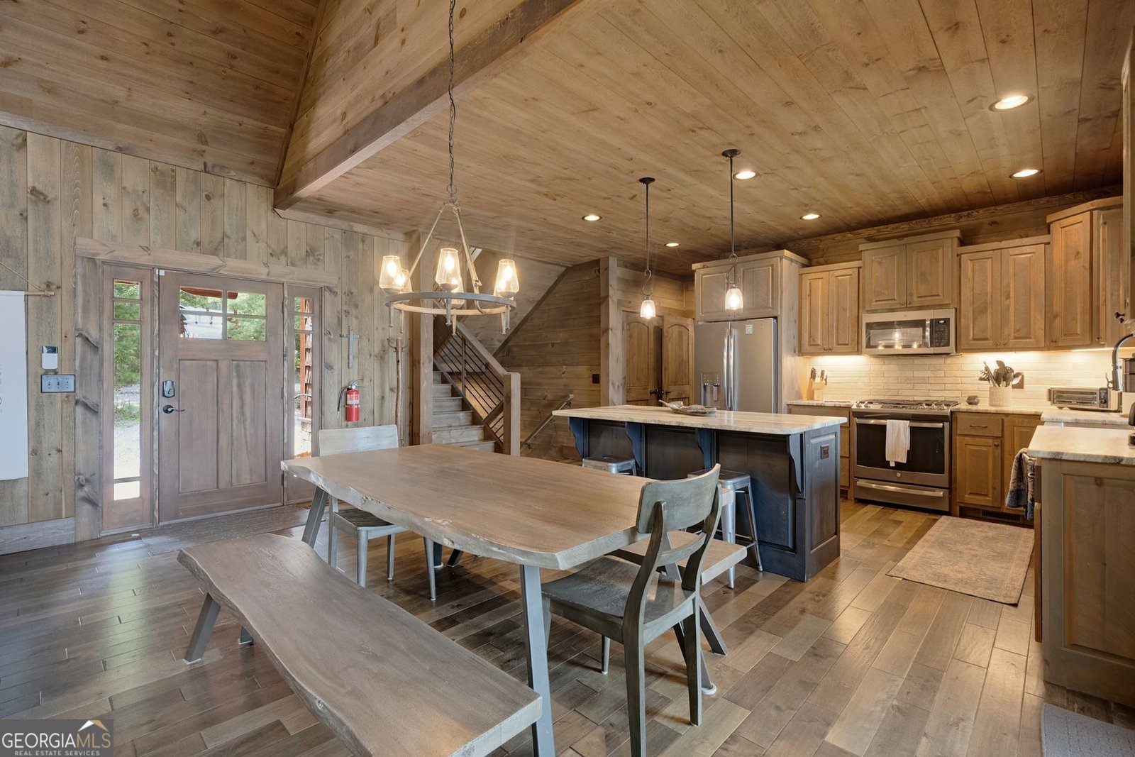 264 Timmy Circle Morganton - Photo 33