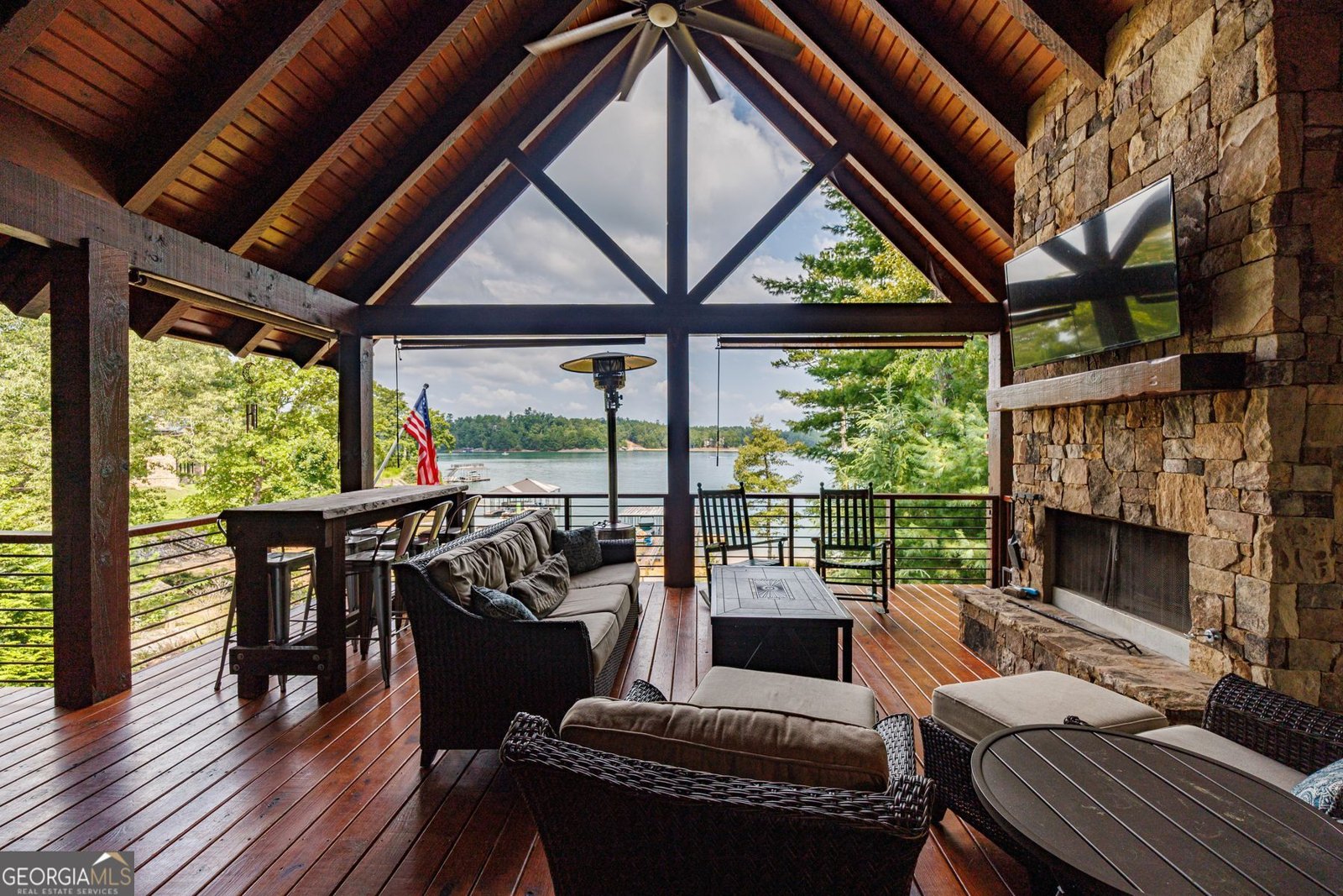 264 Timmy Circle Morganton - Photo 40