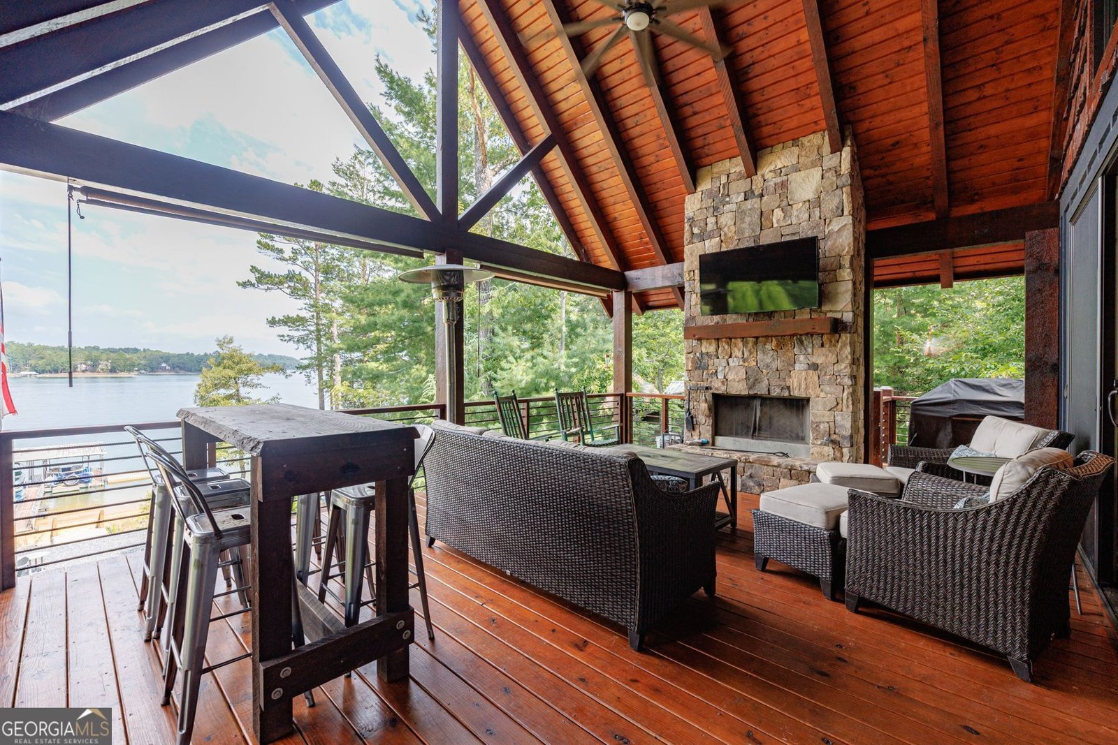 264 Timmy Circle Morganton - Photo 41