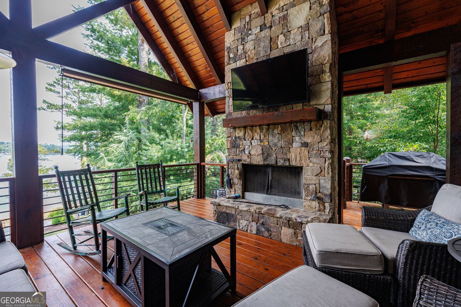 264 Timmy Circle Morganton - Photo 42