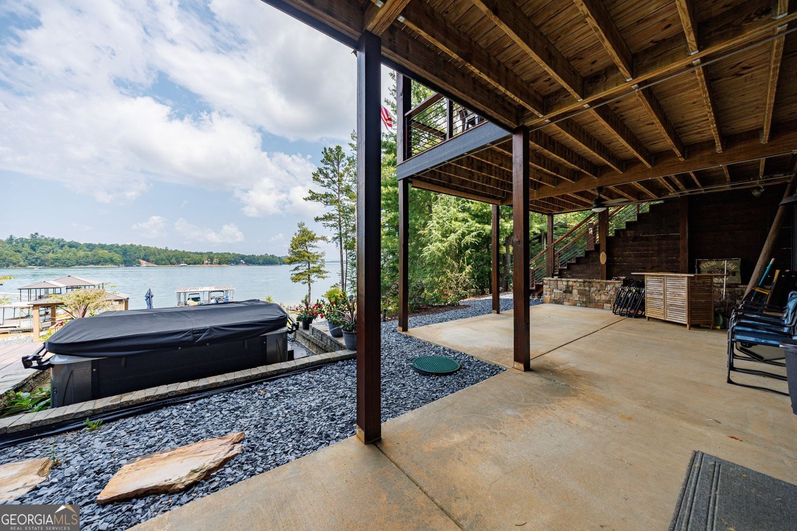 264 Timmy Circle Morganton - Photo 44