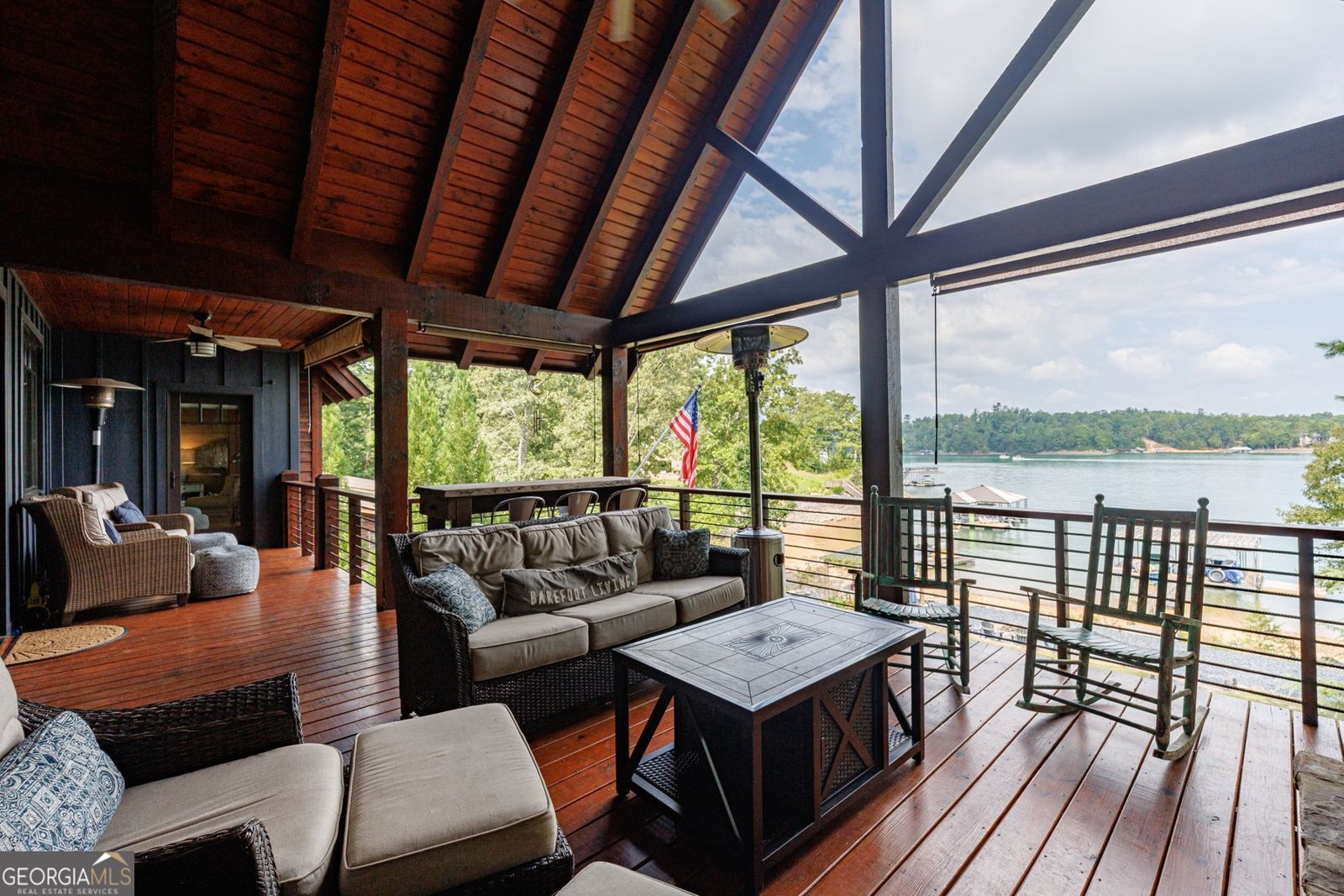 264 Timmy Circle Morganton - Photo 45