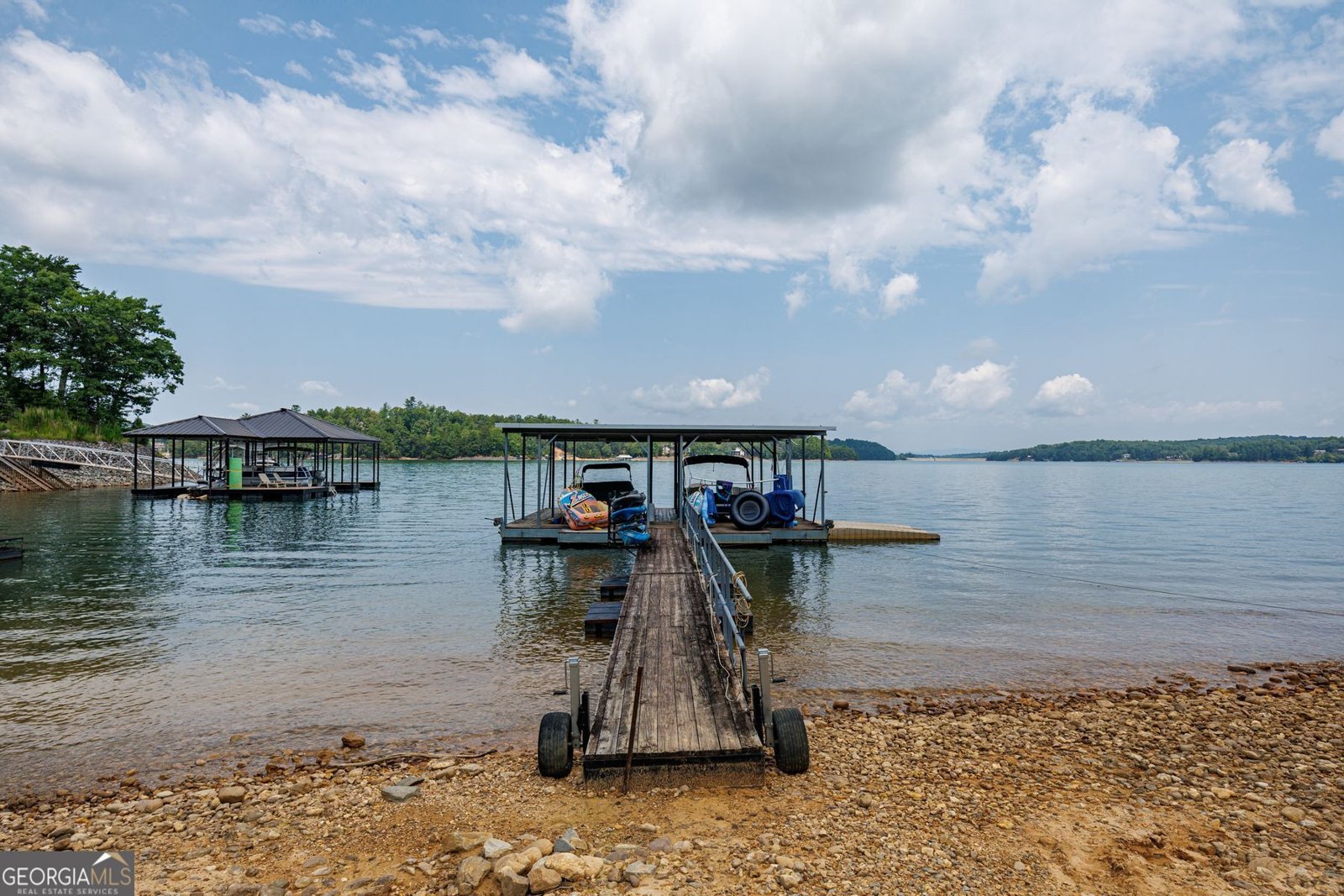 264 Timmy Circle Morganton - Photo 63