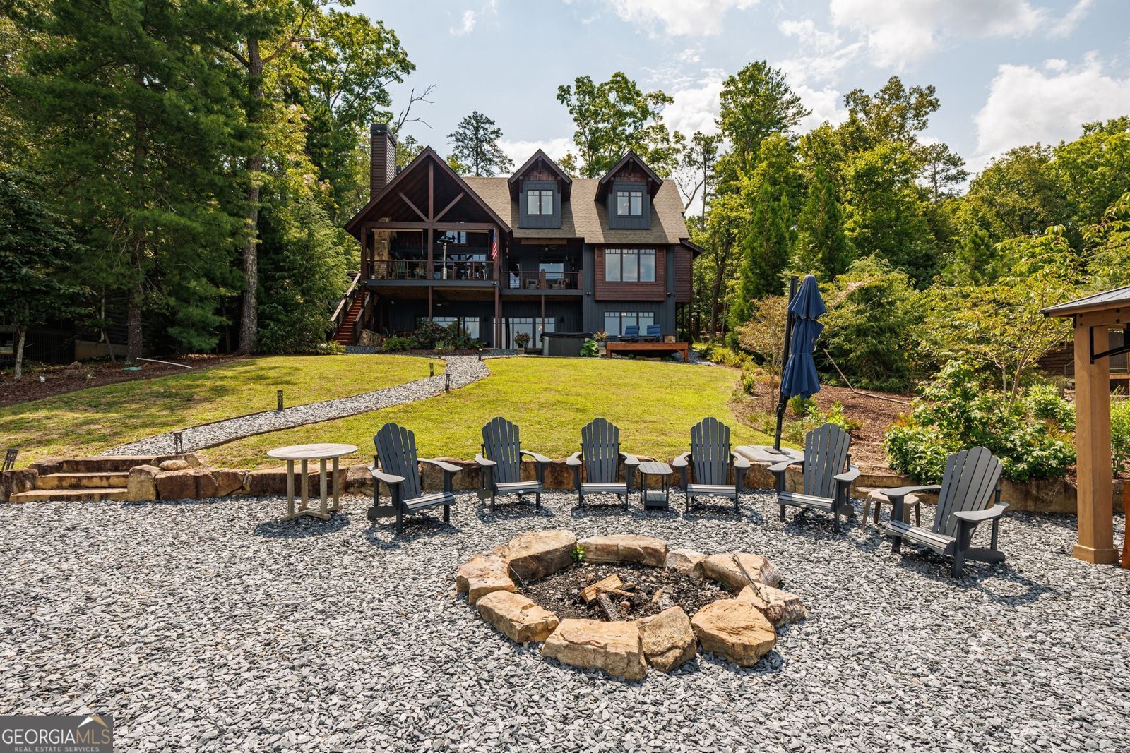 264 Timmy Circle Morganton - Photo 64