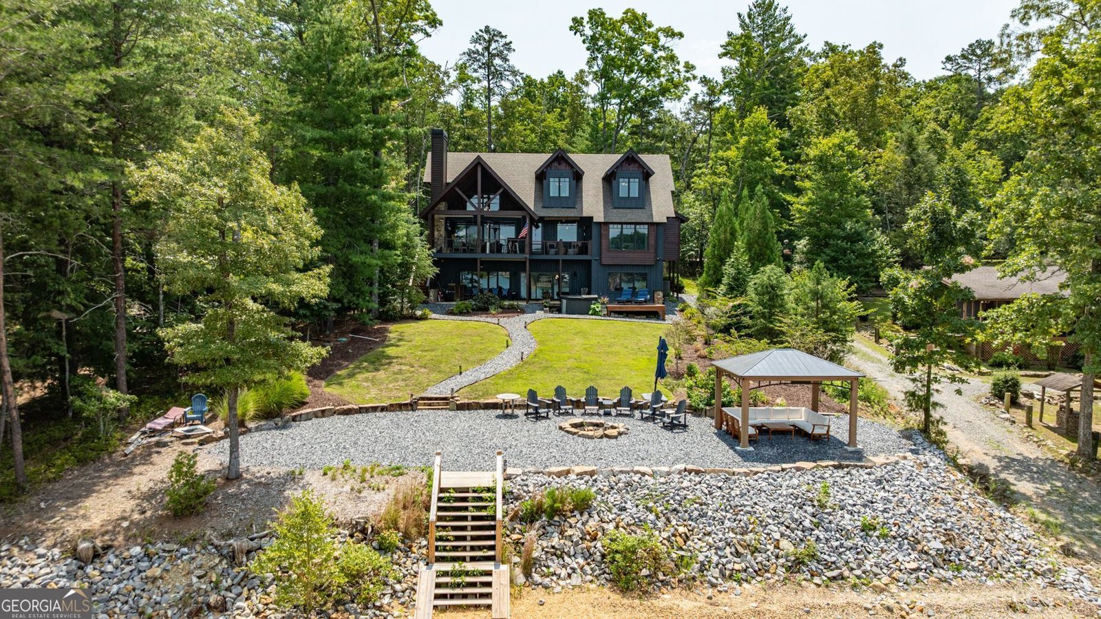 264 Timmy Circle Morganton - Photo 65