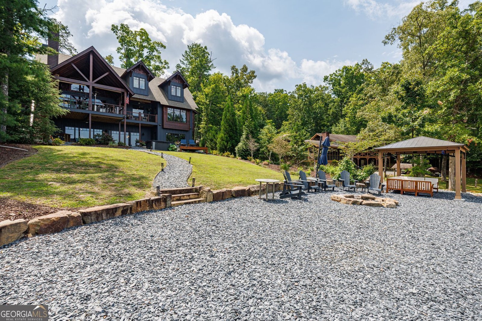 264 Timmy Circle Morganton - Photo 66