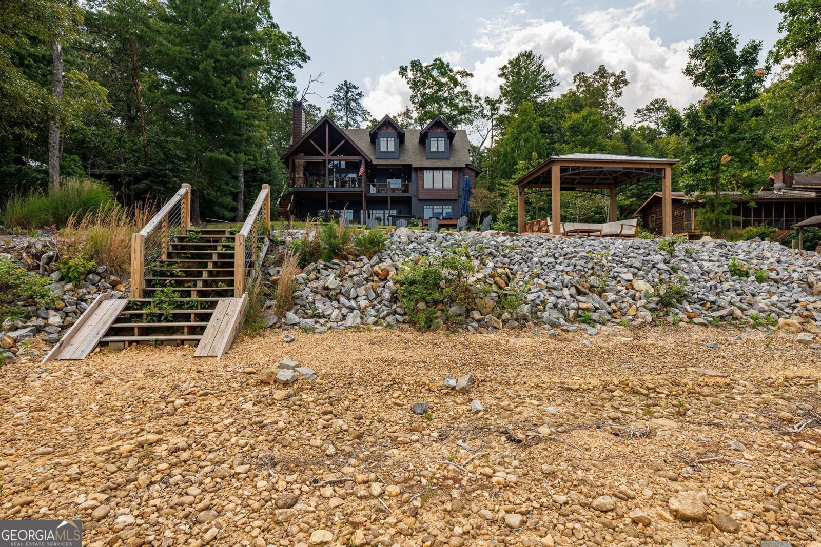 264 Timmy Circle Morganton - Photo 67