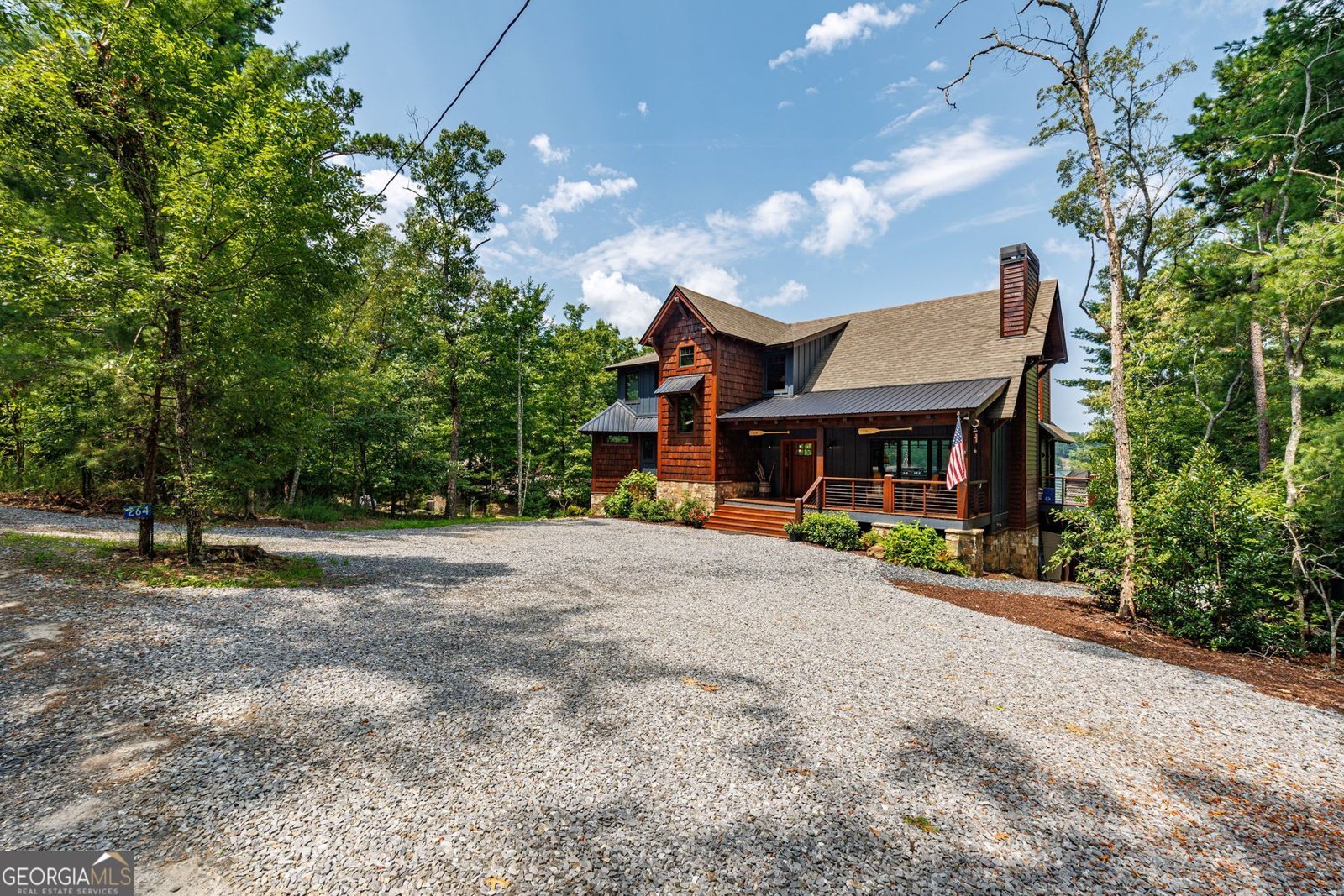 264 Timmy Circle Morganton - Photo 72