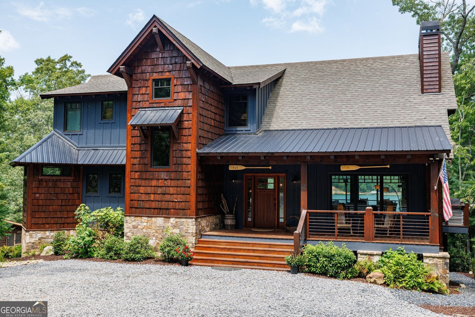 264 Timmy Circle Morganton - Photo 80