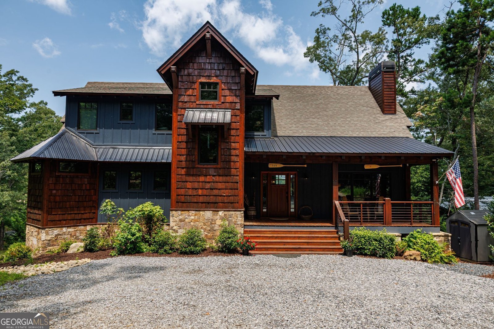 264 Timmy Circle Morganton - Photo 81