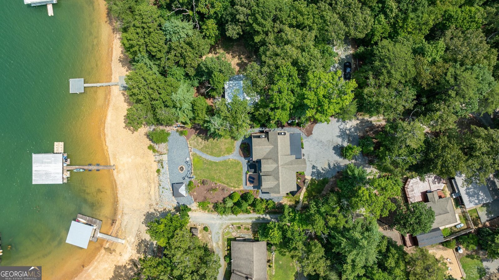 264 Timmy Circle Morganton - Photo 82