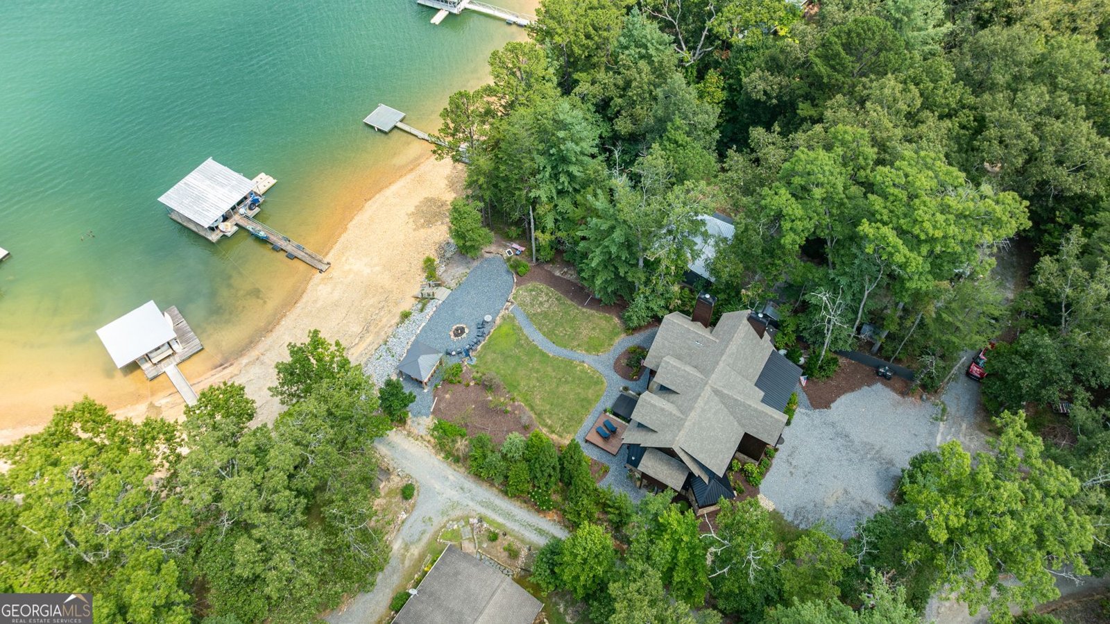 264 Timmy Circle Morganton - Photo 83