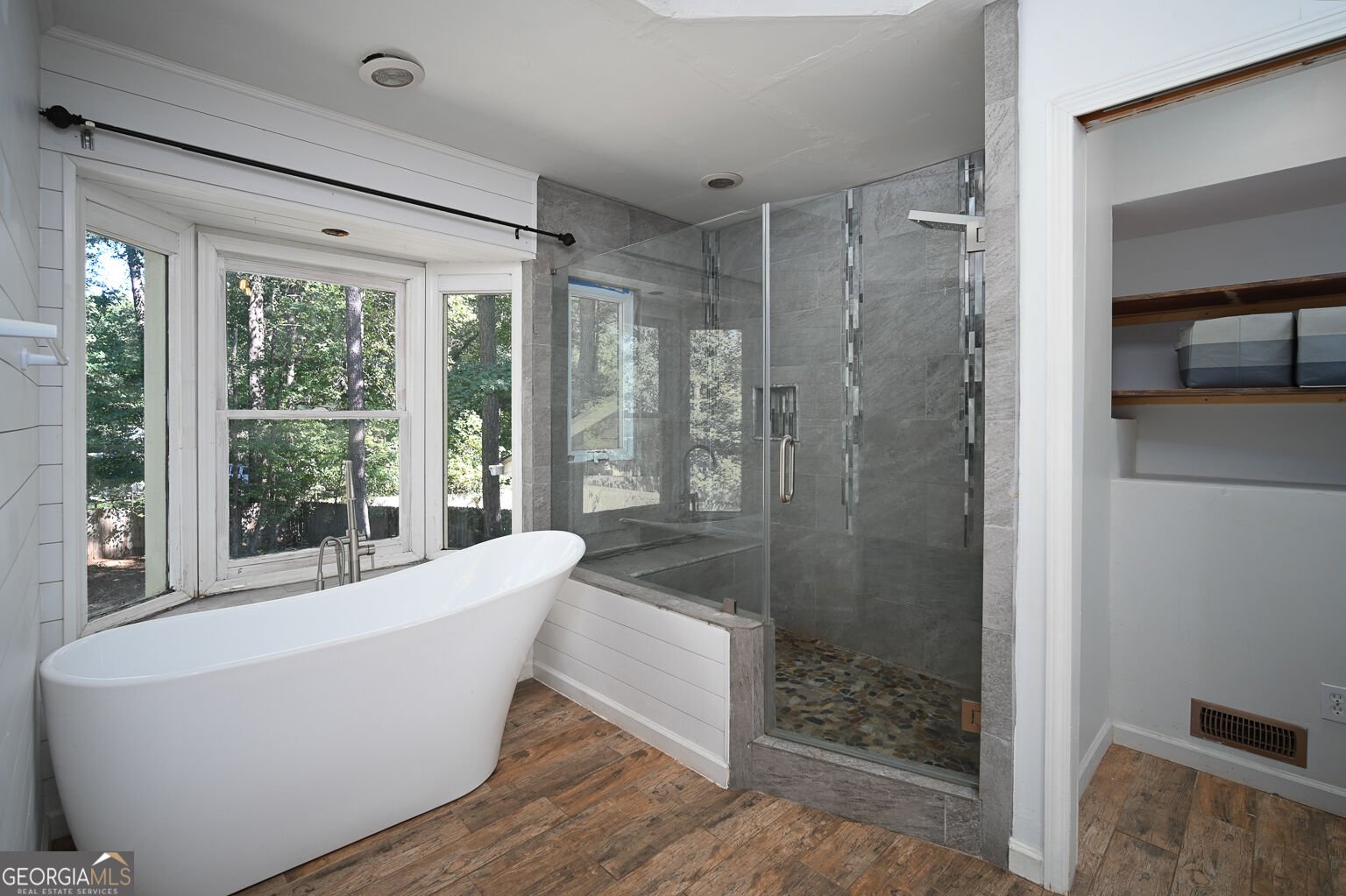 2726 Horseshoe Creek Drive Marietta - Photo 15