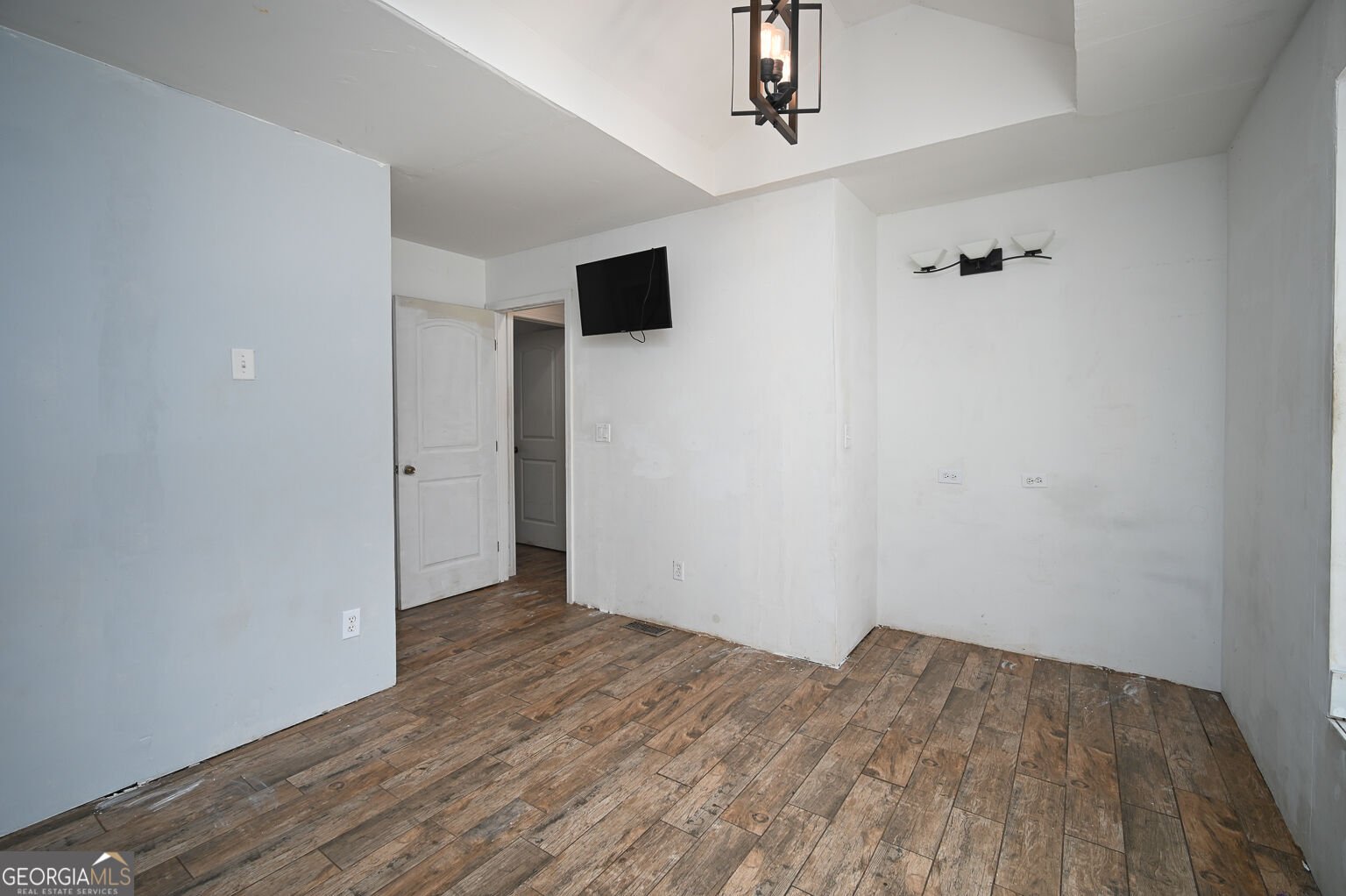 2726 Horseshoe Creek Drive Marietta - Photo 17