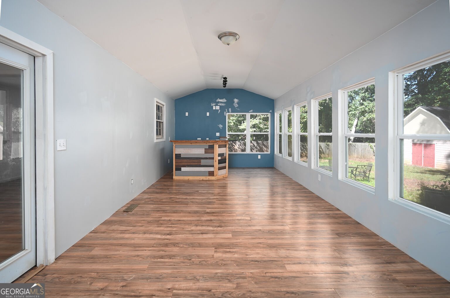2726 Horseshoe Creek Drive Marietta - Photo 18