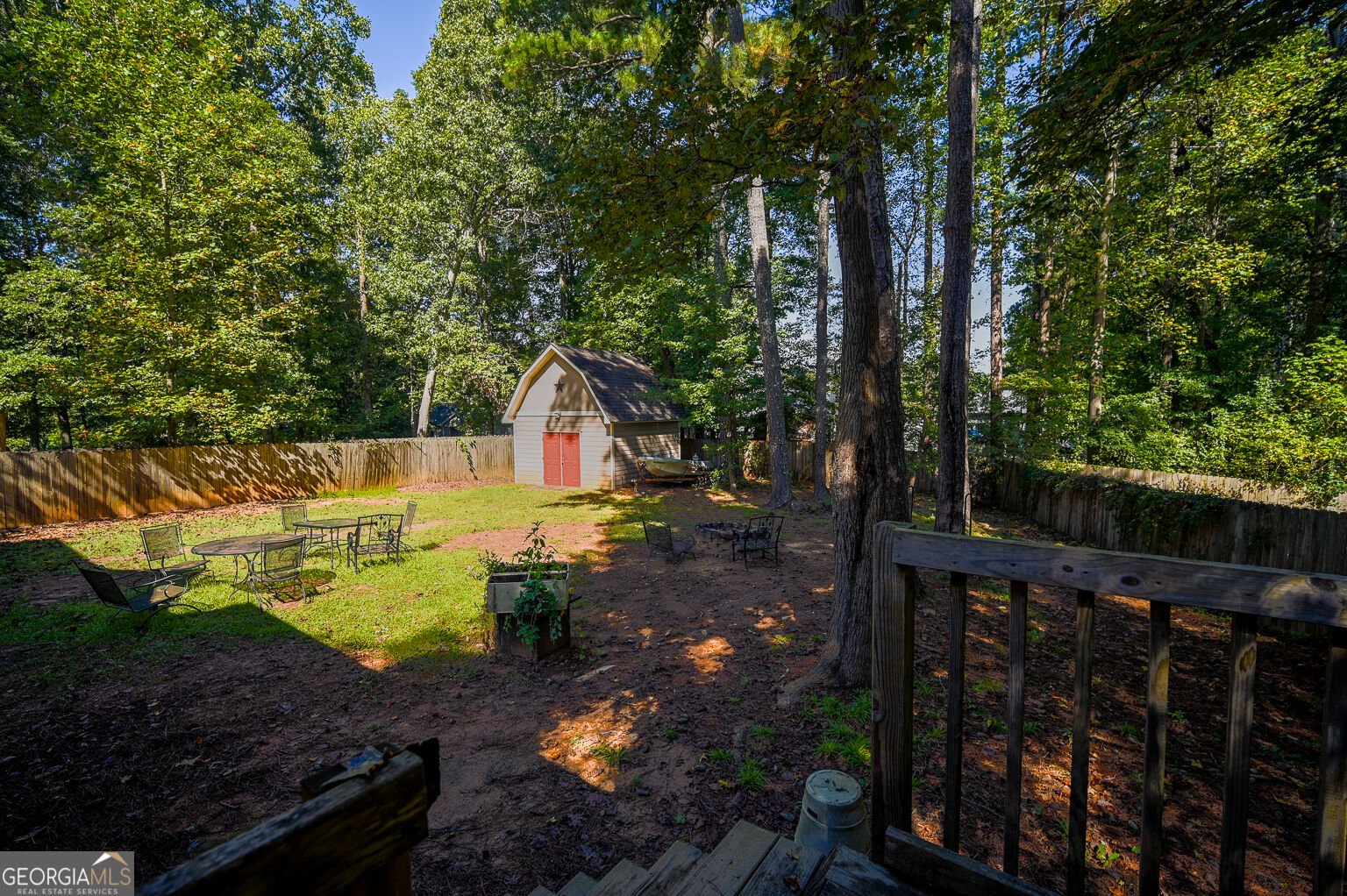 2726 Horseshoe Creek Drive Marietta - Photo 19