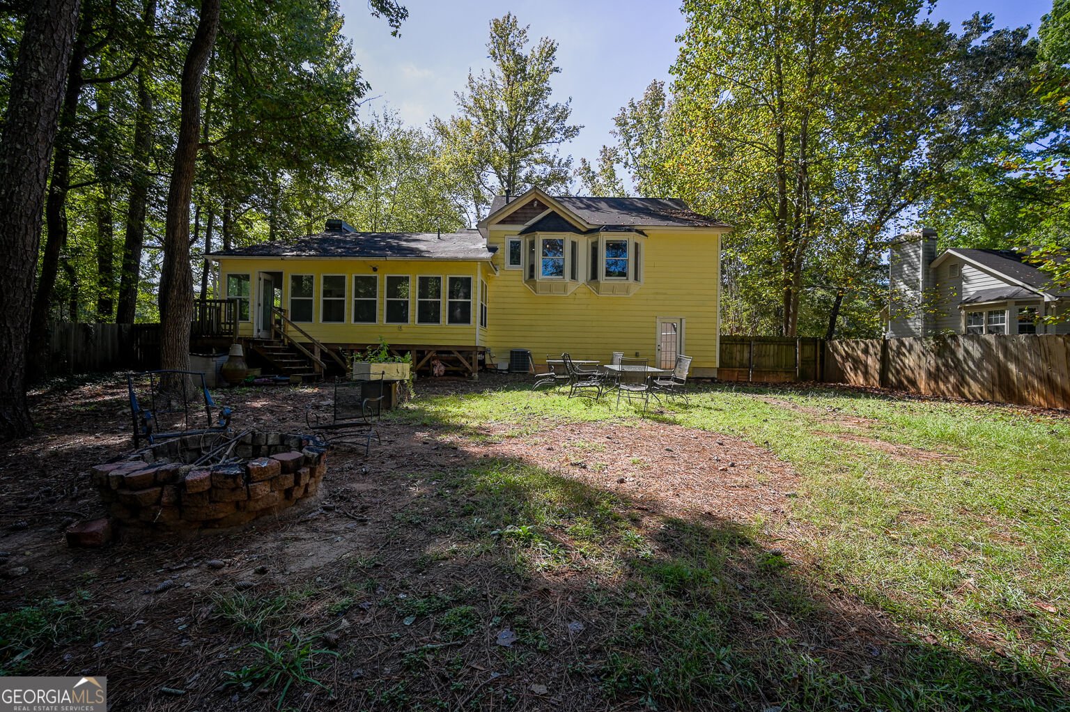 2726 Horseshoe Creek Drive Marietta - Photo 20