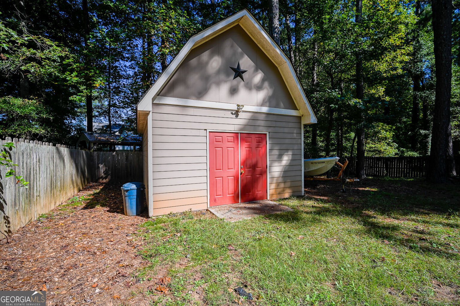 2726 Horseshoe Creek Drive Marietta - Photo 25