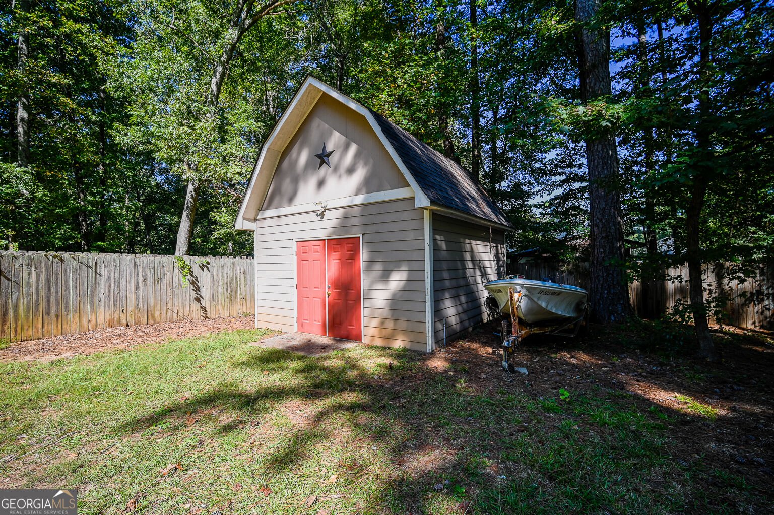 2726 Horseshoe Creek Drive Marietta - Photo 26