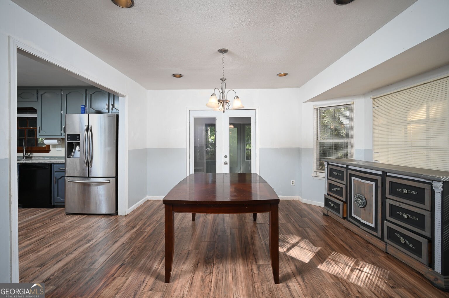 2726 Horseshoe Creek Drive Marietta - Photo 6