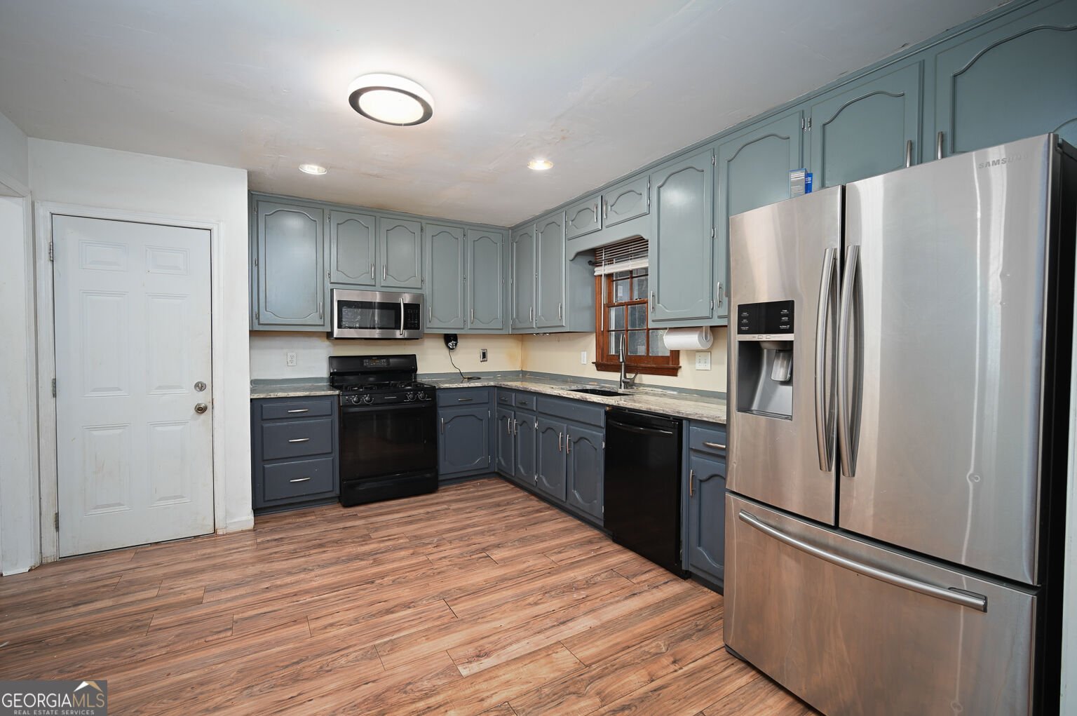 2726 Horseshoe Creek Drive Marietta - Photo 8
