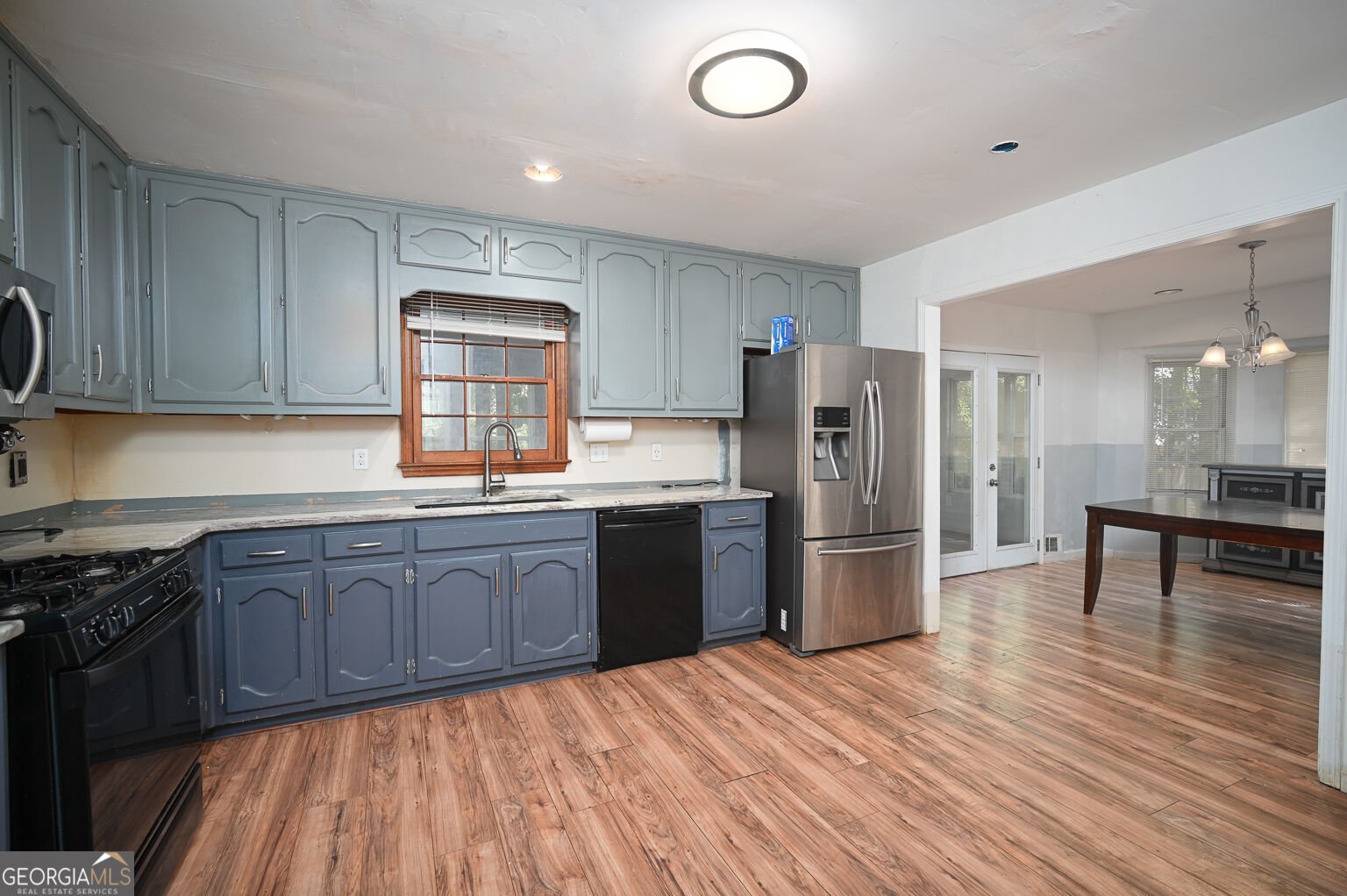 2726 Horseshoe Creek Drive Marietta - Photo 9