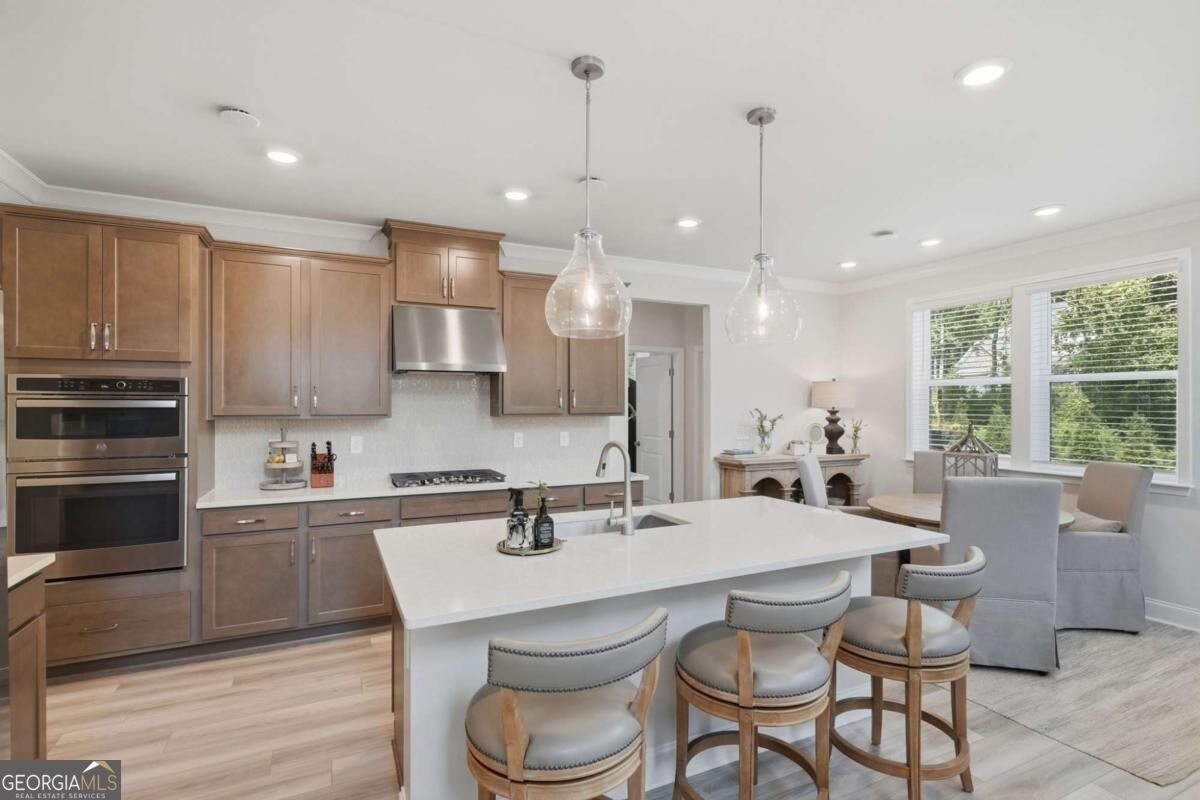146 Aspen Hall Drive Canton - Photo 13