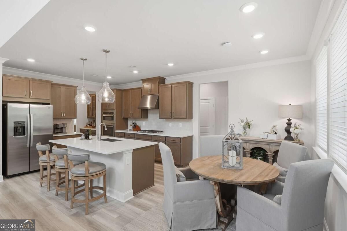 146 Aspen Hall Drive Canton - Photo 16