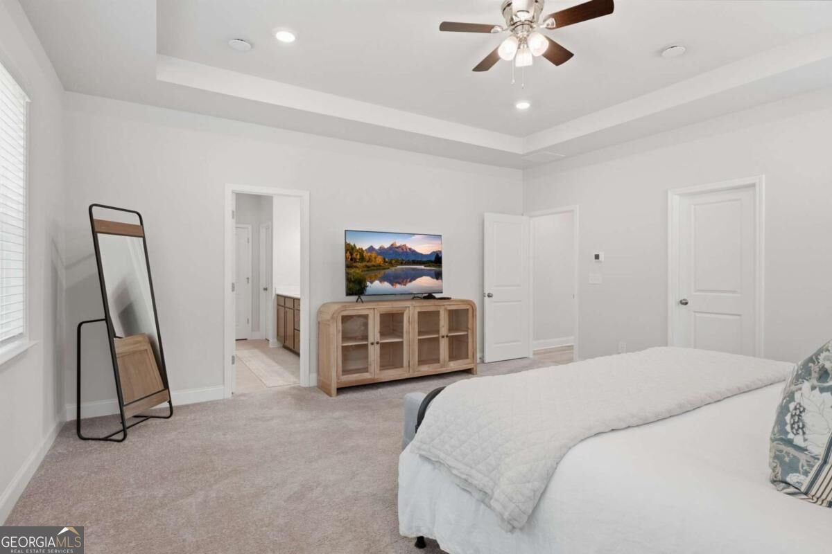 146 Aspen Hall Drive Canton - Photo 18