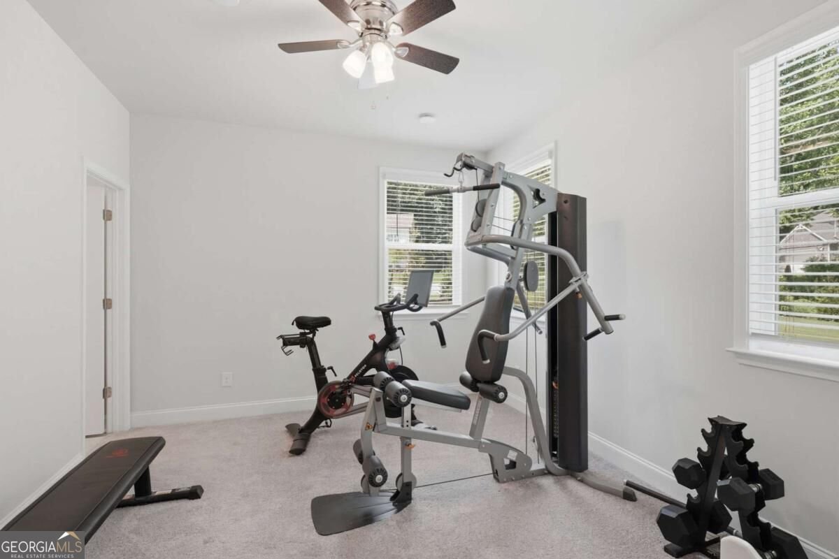 146 Aspen Hall Drive Canton - Photo 25