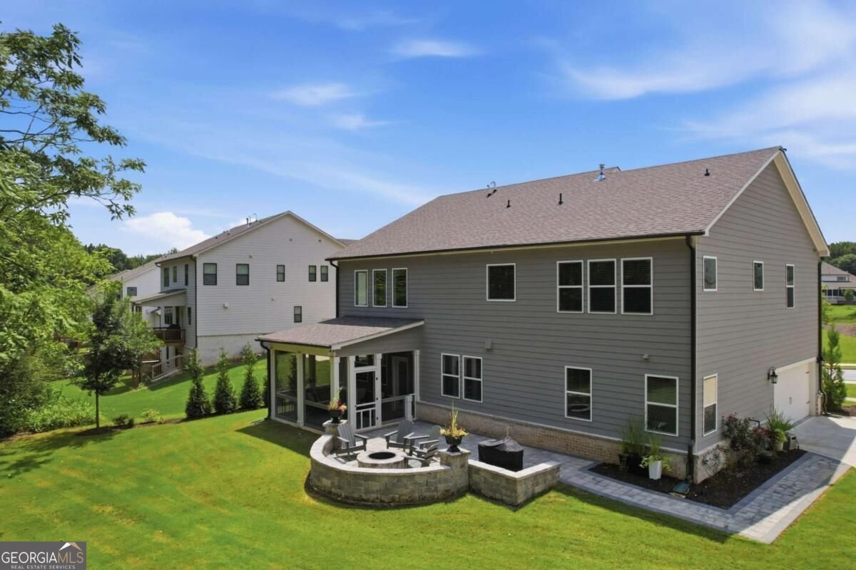146 Aspen Hall Drive Canton - Photo 33