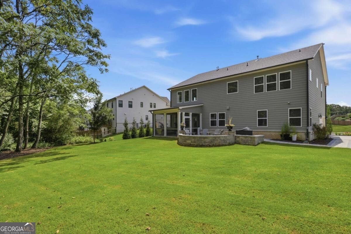 146 Aspen Hall Drive Canton - Photo 36