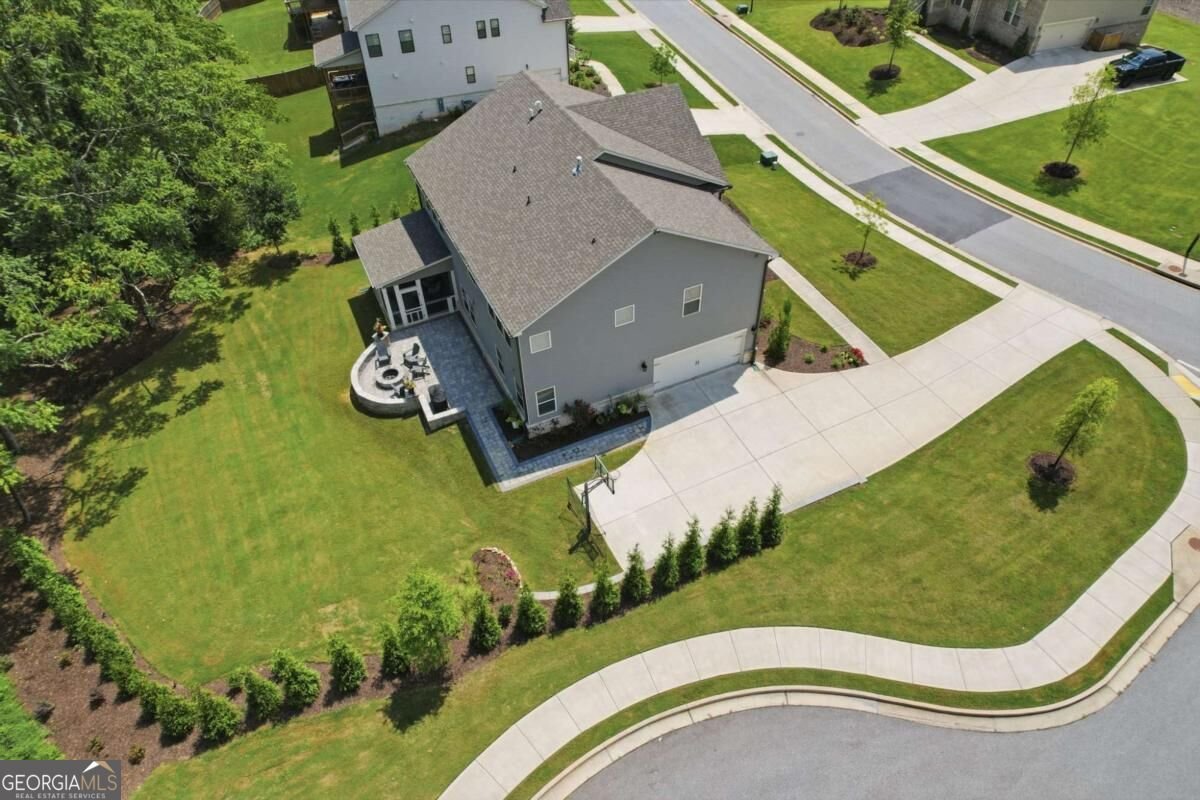 146 Aspen Hall Drive Canton - Photo 37