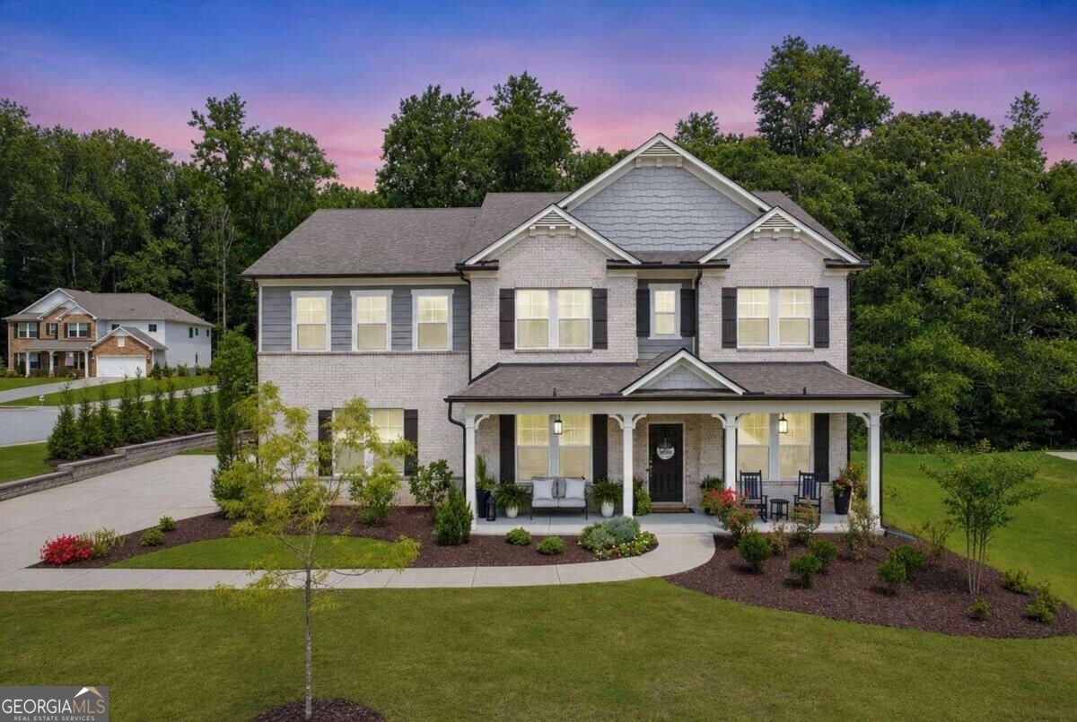 146 Aspen Hall Drive Canton - Photo 38