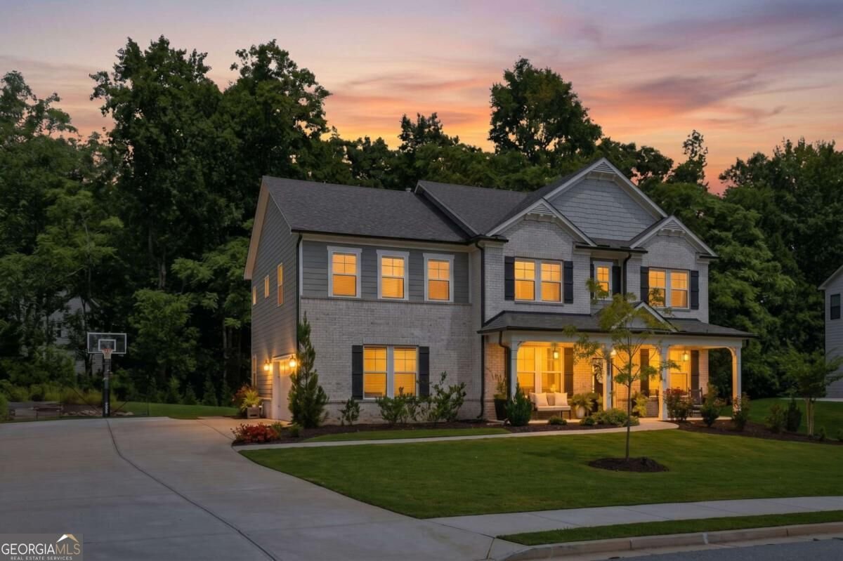 146 Aspen Hall Drive Canton - Photo 39