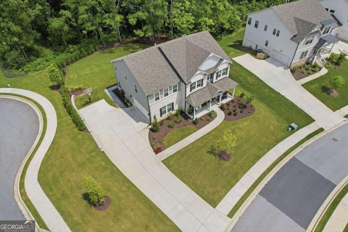 146 Aspen Hall Drive Canton - Photo 42