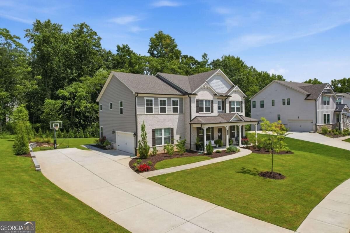 146 Aspen Hall Drive Canton - Photo 44