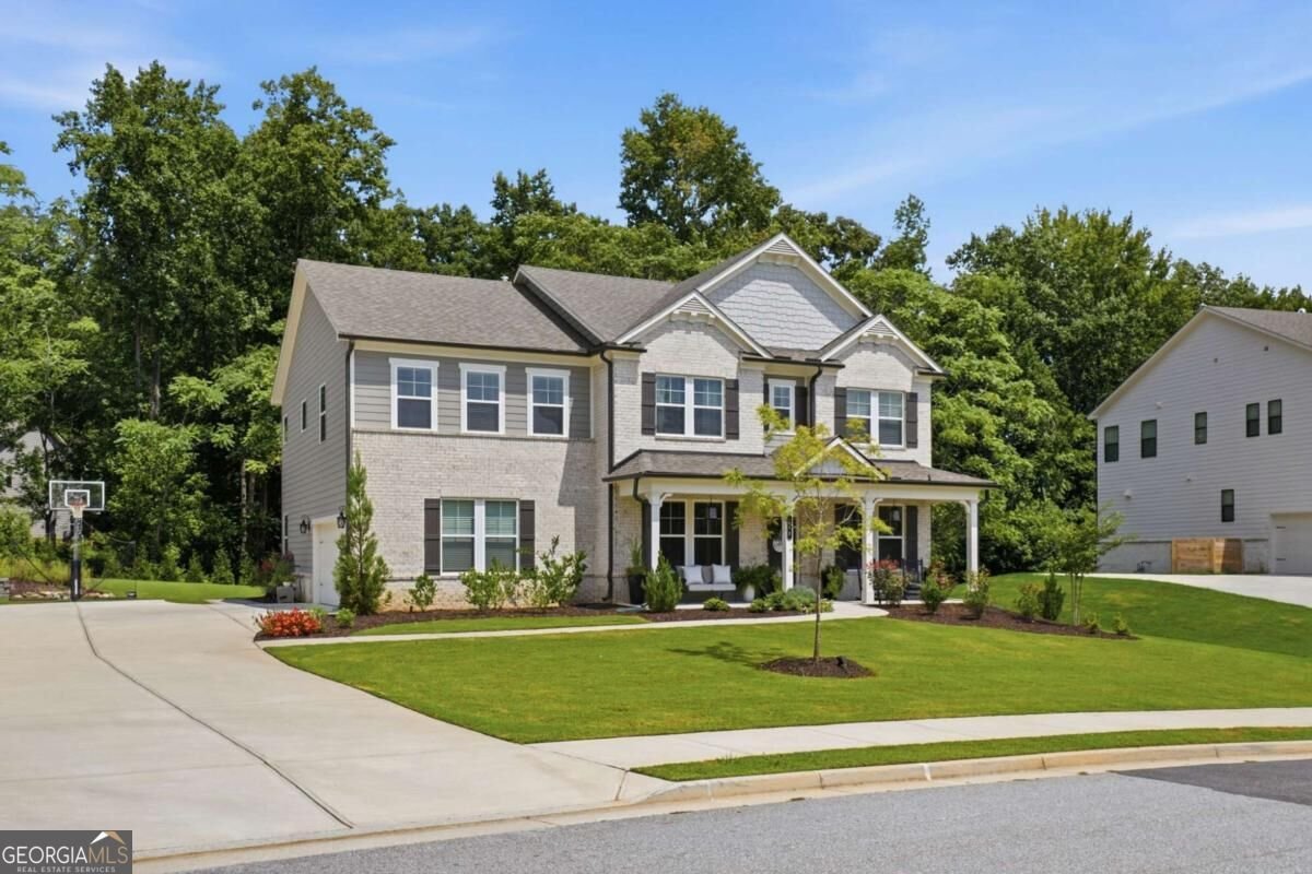146 Aspen Hall Drive Canton - Photo 45