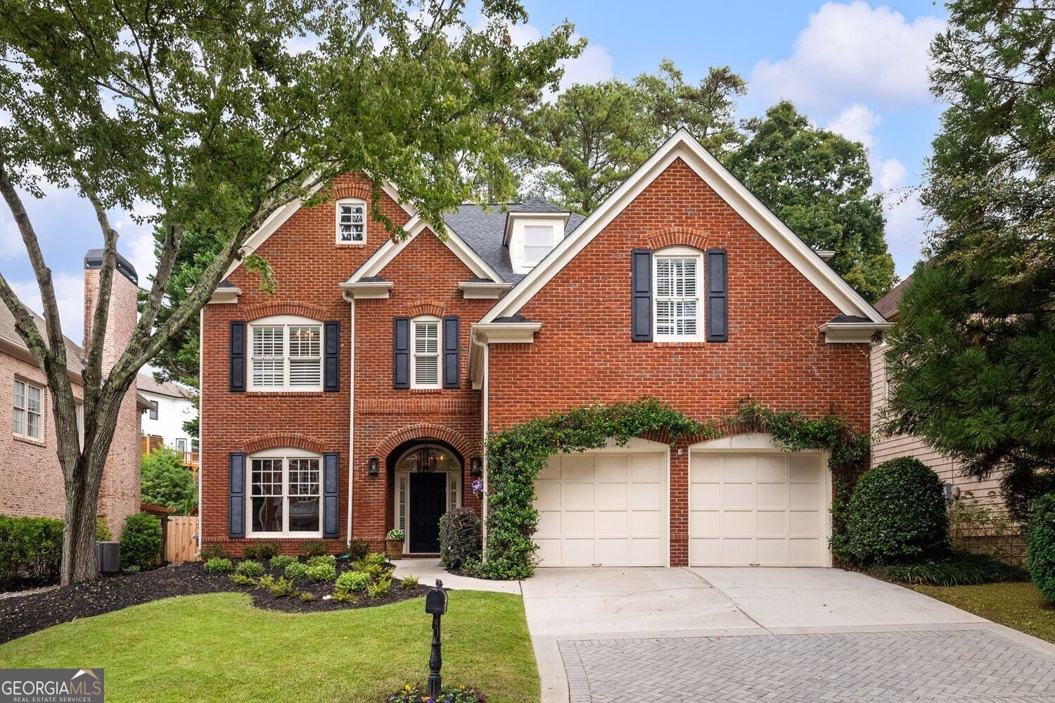 3211 Windsor Lake Drive Brookhaven - main photo