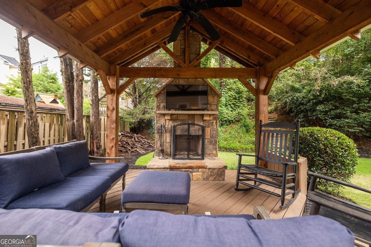 3211 Windsor Lake Drive Brookhaven - Photo 29