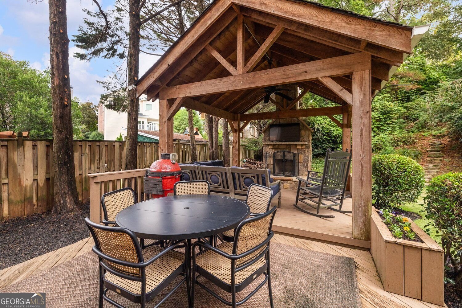 3211 Windsor Lake Drive Brookhaven - Photo 30
