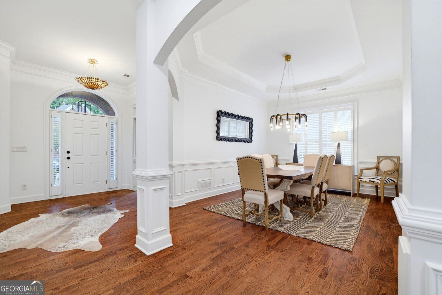 3211 Windsor Lake Drive Brookhaven - Photo 9