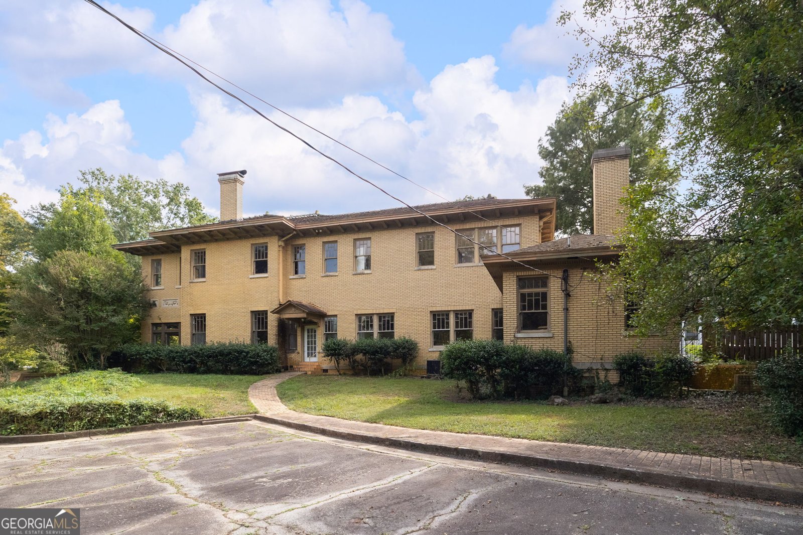 3810 Wieuca Road Atlanta - Photo 8