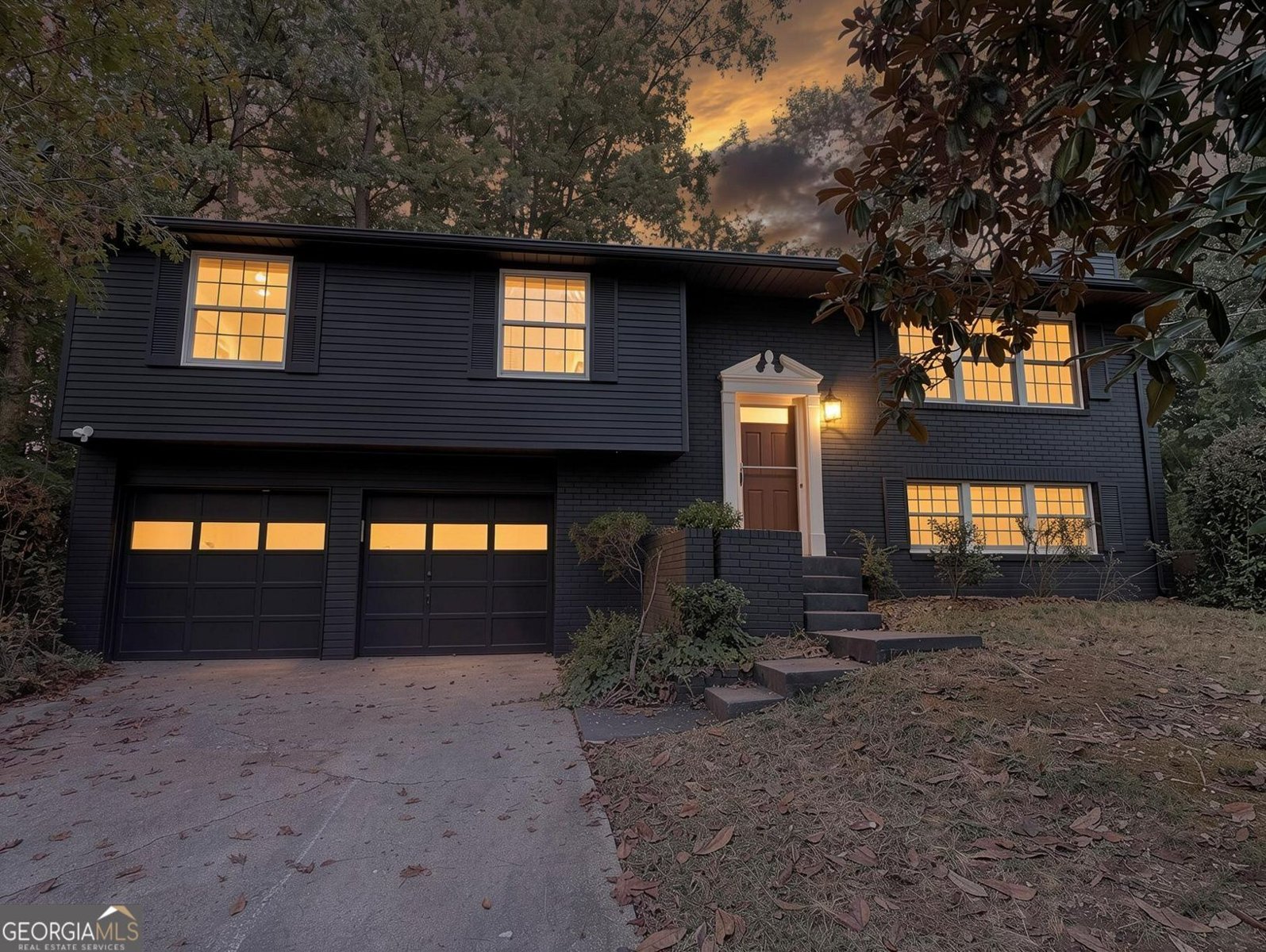 5700 Cape Cod Lane Lithonia - main photo