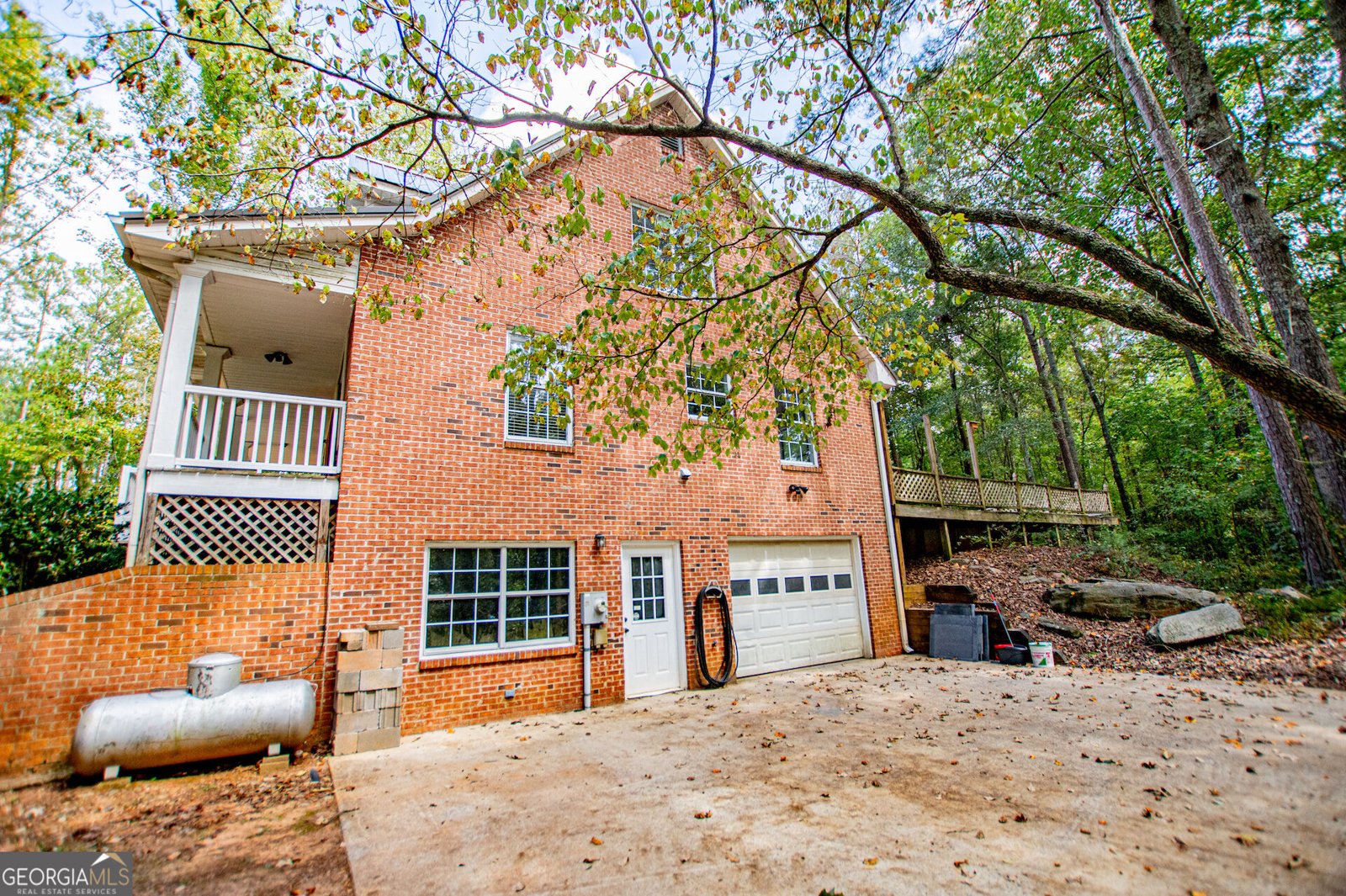 1045 Grice Road Roopville - Photo 55