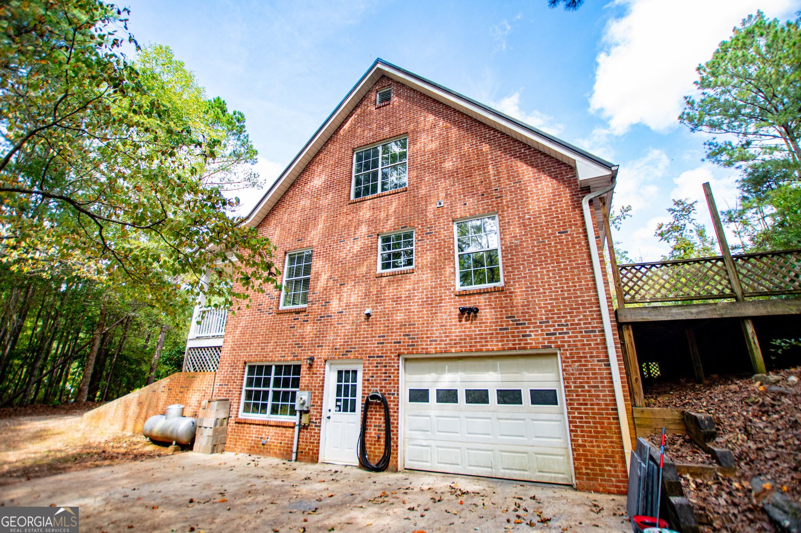 1045 Grice Road Roopville - Photo 56