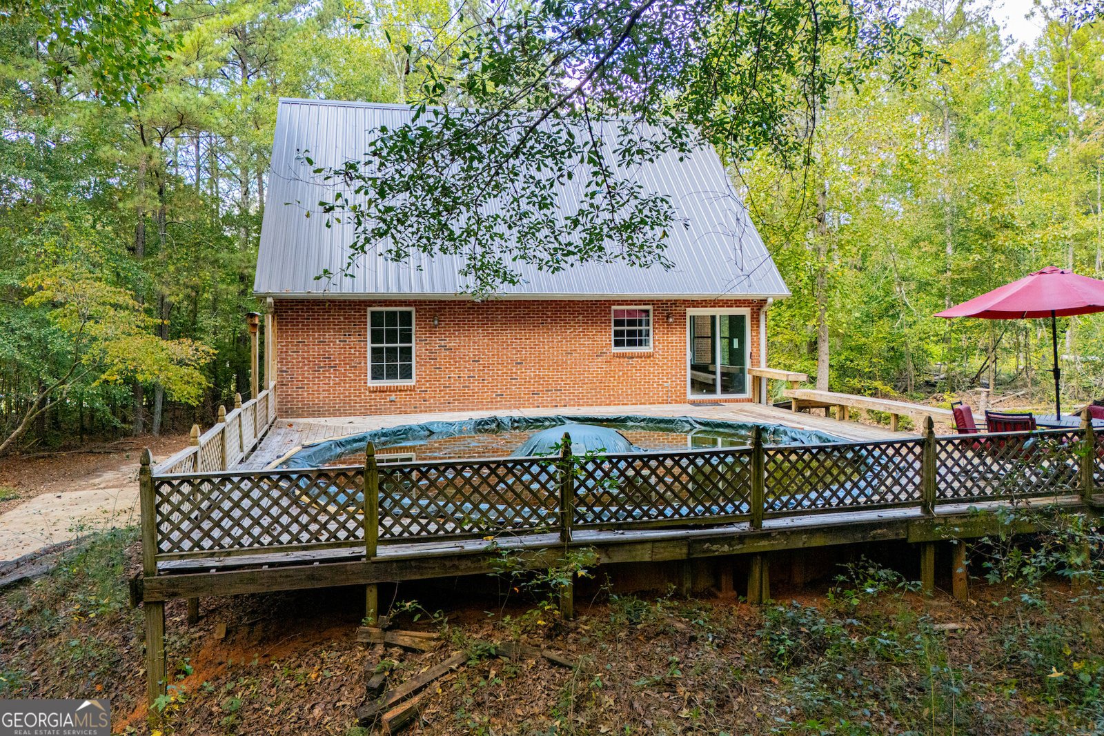 1045 Grice Road Roopville - Photo 66