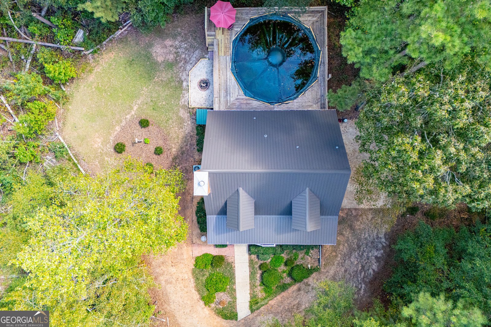 1045 Grice Road Roopville - Photo 69