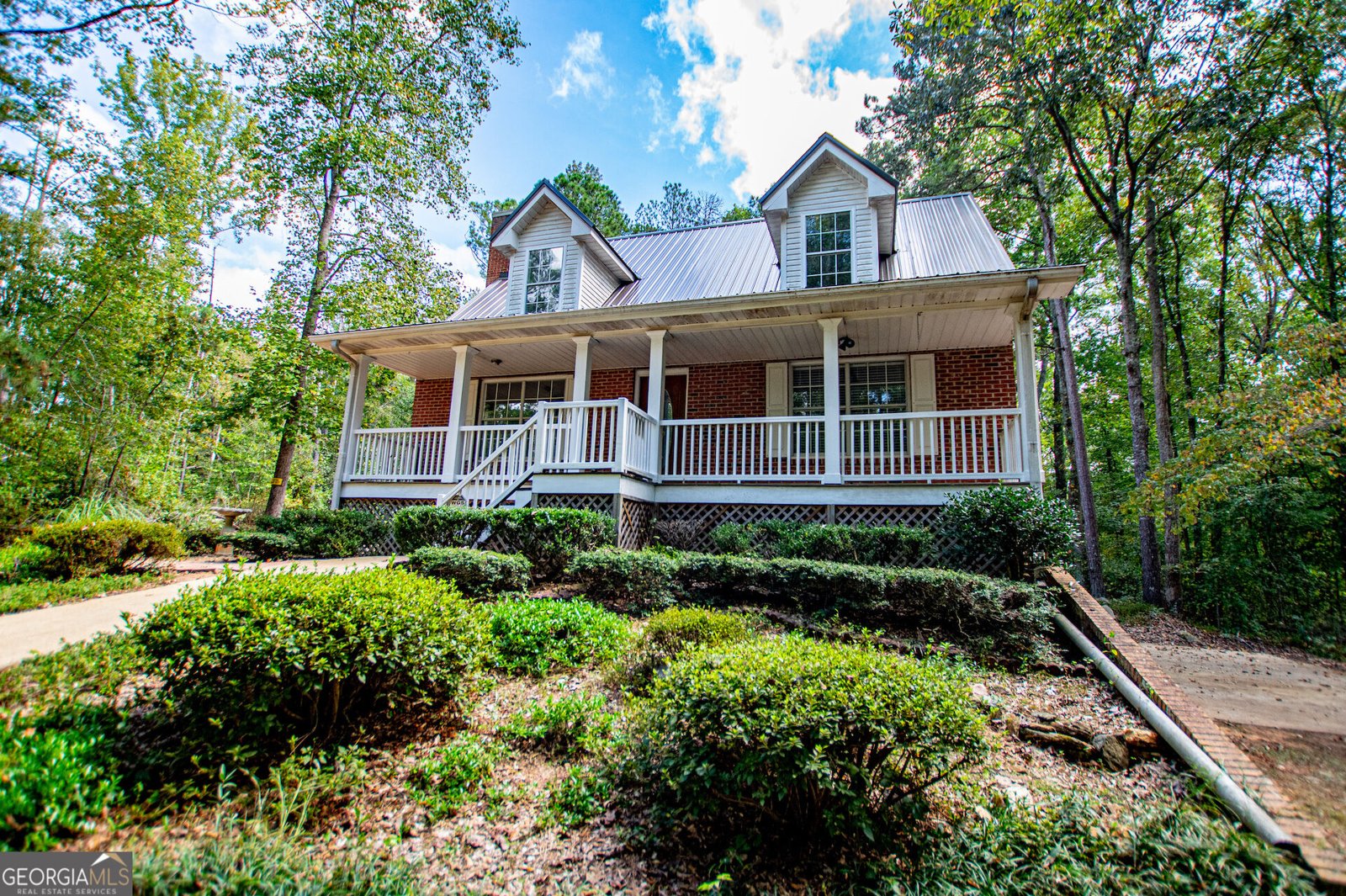 1045 Grice Road Roopville - Photo 8